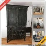 Medford Reseller Online Auction - Wareham Street