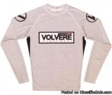 Best Rash Guard for BJJ