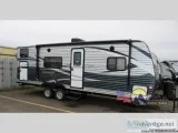 New 2018 Keystone RV Springdale 260TBWE