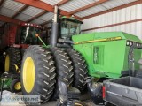 Retiring- For Sale 1995 John Deere 8970