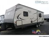 Used 2016 Keystone RV Hideout 24RLSWE