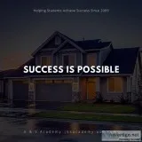 EandS Academy- Financial Success