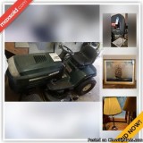 Port Orchard Estate Sale Online Auction - Woods Road East