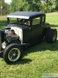 1930 Ford Model A