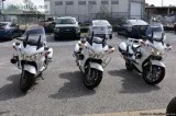Lot of 3 Honda Motorcyles (See Decription) 2015 Honda ST1300PAF