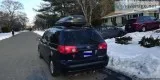 LOW Mlg -- Toyota Sienna LE  06 -- 4999