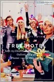 christmas office party oxford