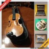 Oakville Reseller Online Auction -  Shelburne Place