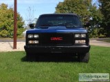 1982 GMC Jimmy CK 1500