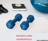Weight loss Gainesville