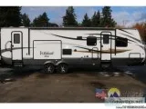 Used 2015 Forest River RV Wildcat Maxx 30DBH