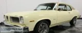 1974 Pontiac Ventura
