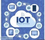 Top IoT App Development company in phoenix Arizona USA