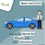 Car Insurance Plans  Protect Your Car