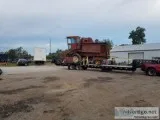 1997 IH 622 COTTON PICKER
