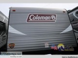 New 2018 Dutchmen RV Coleman Lantern Series 274BHWE
