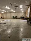 WAREHOUSE FOR RENT