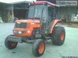 2003 Kubota M4900 2WD