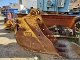 CAT 239-2509 BUCKET