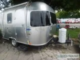 2014 Airstream Sport 16 Bambi