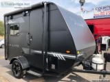 2019 Travel Lite Falcon F Lite FL-14