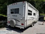 2005 Keystone Outback 26Feet Trailer