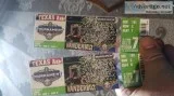 SEC Championship tickets 2