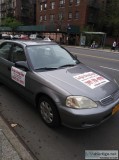 Driving Lessons
