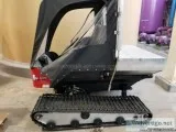 2012 Lite Trax Artic 1000 - Snow Vehicle