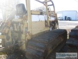 1992 Caterpillar D5C Dozer