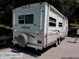 2005 Keystone Outback 26Feet Trailer
