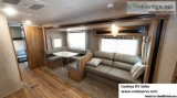 2019 Coachmen RV Catalina Legacy 293QBCK BUNKHOUSE