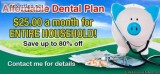 Uninsured We can help