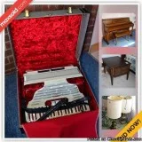 Oshawa Moving Online Auction - Park Road North