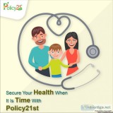 Best Health Insurance Plans For Family  Stay Tension Free