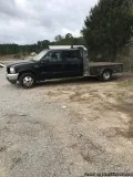 2003 Ford F-350 SD Crew Cab 2WD DRW