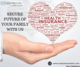 Health Insurance Consultant in Gorakhpur  Money Tree Solution