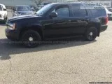 2013 Chevrolet Tahoe