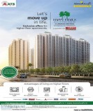 Buy 3 BHK Apartments in Noida sector 150