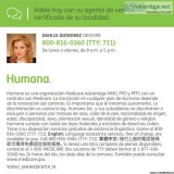 Seguros de Salud de Humana