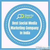 Best Social Media Marketing Company In India
