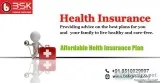 Affordable Health Insurance Plan -  8510029997