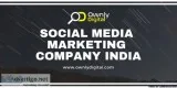 Social Best Marketing Services At Lowest Charges