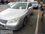 2008 Lexus ES 350 Sedan