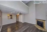 Amazing One Bedroom Towhome (&gt)