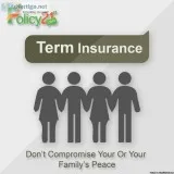Term Insurance India  Secure Your Future