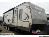 Used 2016 Keystone RV Hideout 24RLSWE
