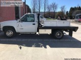 1994 Chevrolet CK 3500 Reg. Cab 2WD