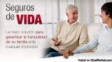 Seguros de vida