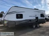 2019 Highland Ridge RV Open Range Conventional OT21FB